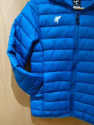 Anorak Joma Mujer Talla XS Azul