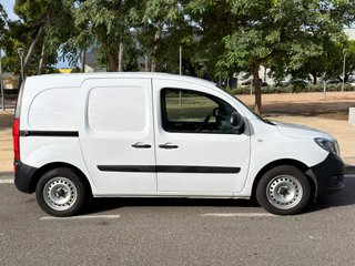 Mercedes Citan 108 CDI corta – IVA deducible