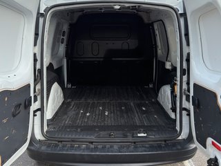 Mercedes Citan 108 CDI corta – IVA deducible