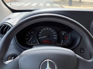Mercedes Citan 108 CDI corta – IVA deducible