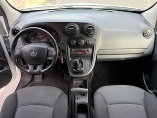 Mercedes Citan 108 CDI corta – IVA deducible
