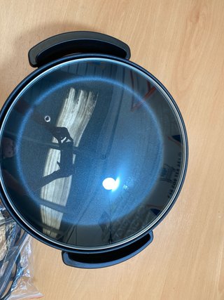 Olla Eléctrica Tristar
