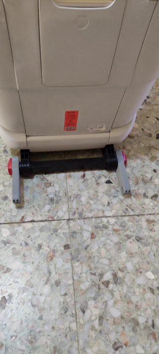 BRITAX KIDFIX XP Rommer Silla de coches para niños