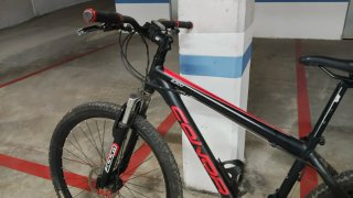 Bicicleta Conor 6300