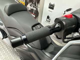 Yamaha T MAX 530