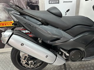 Yamaha T MAX 530