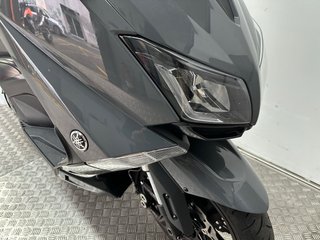 Yamaha T MAX 530