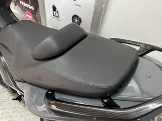 Yamaha T MAX 530