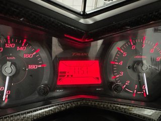 Yamaha T MAX 530