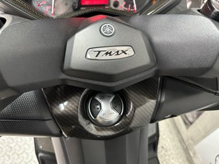 Yamaha T MAX 530