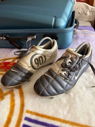 Botas de fútbol Nike Total 90