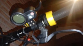 Controladora JP Smartgyro Rockway