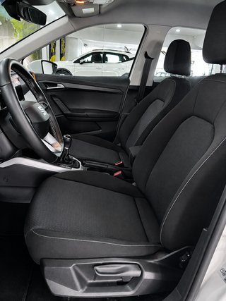 SEAT Arona 2024