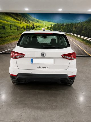 SEAT Arona 2024