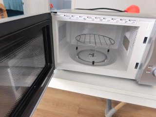 *NUEVO* Microondas Candy CMG 2071 DS Grill 900W