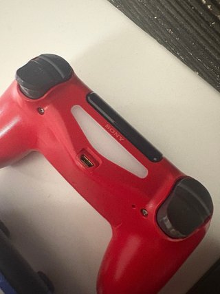 2 mandos PS4