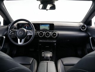 Mercedes CLA CLA 250 e