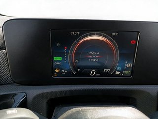 Mercedes CLA CLA 250 e