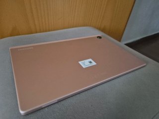 Samsung Galaxy Tab A8 Rosa
