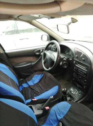 Citroen Xsara 2003