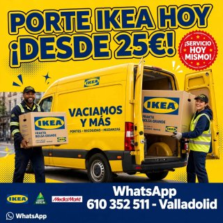 Montador de muebles