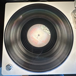 IRON MAIDEN Purgatory-Made In Japan FALTA 1 VINILO