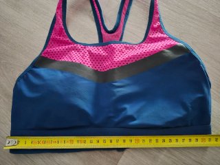 Top deportivo Adidas