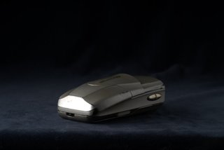 Olympus Mju II in ottime condizioni