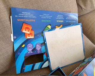 Party & Family - Juego de Mesa
