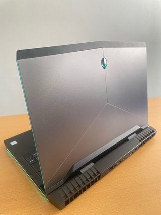 Portátil Gaming Alienware