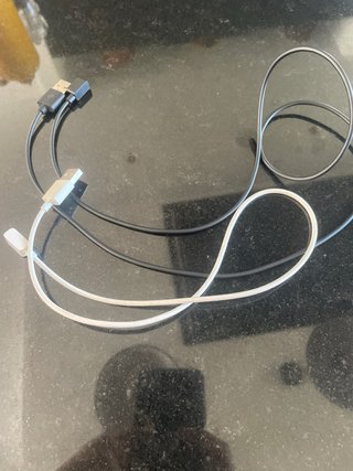 Reloj Redmi 3 Negro + 2 Cargadores