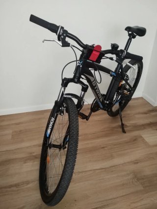 Bicicleta Rockrider 340