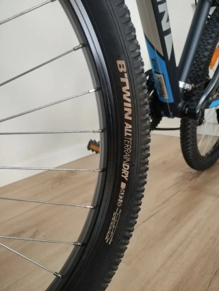 Bicicleta Rockrider 340