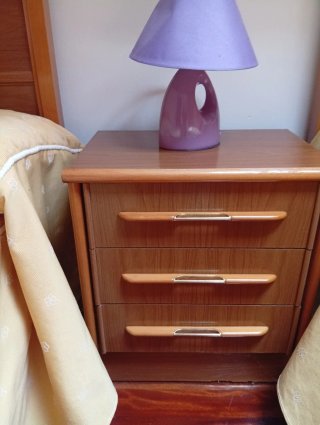 Habitación infantil