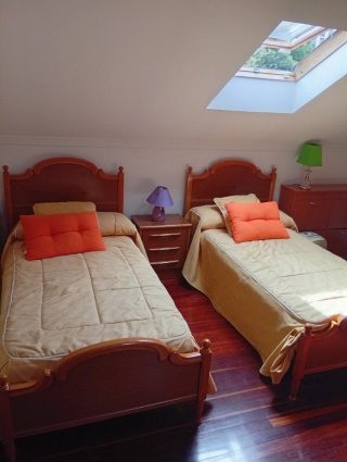 Habitación infantil