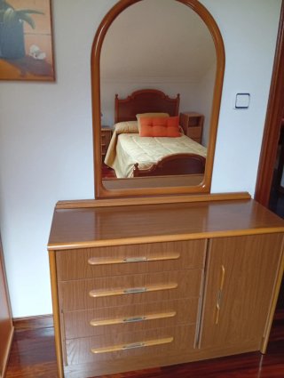 Habitación infantil