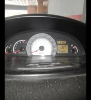 Hyundai Matrix 2002