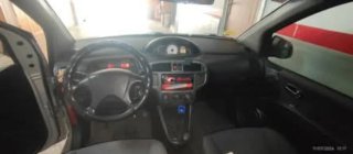 Hyundai Matrix 2002