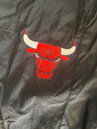 Conjunto Chándal Nike Chicago Bulls