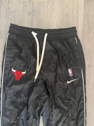 Conjunto Chándal Nike Chicago Bulls