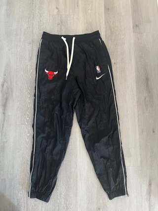 Conjunto Chándal Nike Chicago Bulls
