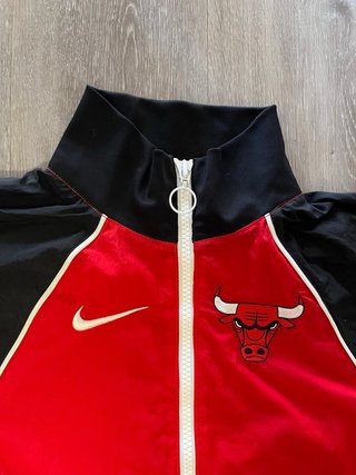 Conjunto Chándal Nike Chicago Bulls