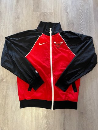 Conjunto Chándal Nike Chicago Bulls