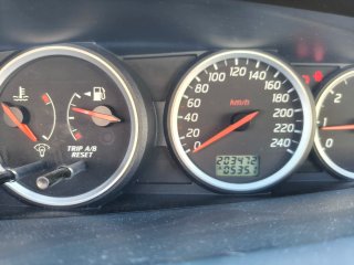 Nissan Primera 2003