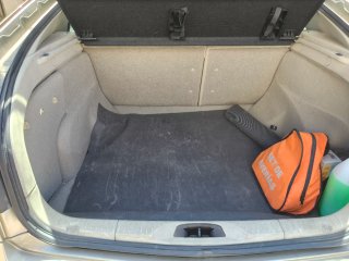 Nissan Primera 2003