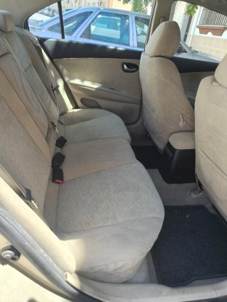 Nissan Primera 2003
