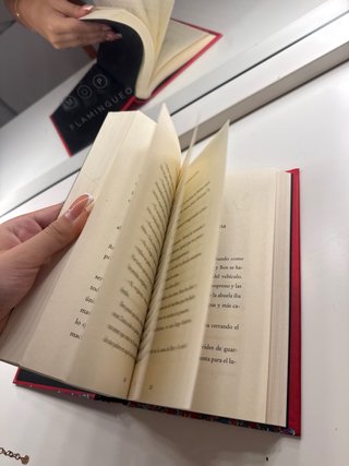 Libro “La abuela gánster”