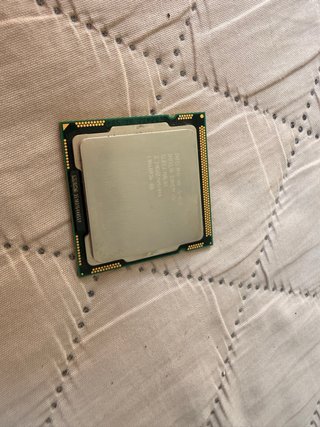 Procesador Intel Core i5 SLBTJ 3.2GHz