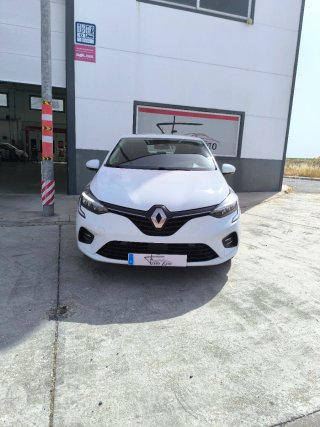 Renault Clio 2021