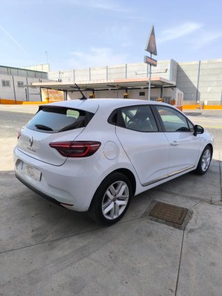 Renault Clio 2021